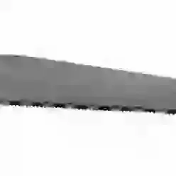 Saw Blades for Metal to Fit Fixed Blade Knives